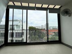 St Patrick's Loft (D15), Apartment #561367611